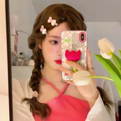 铁线蕨青 海报