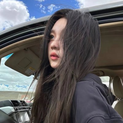 超时空少女 海报